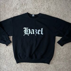 Hazel Crewneck